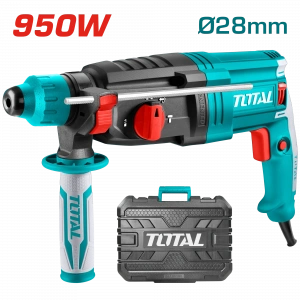 SDS Plus Kırıcı Delici