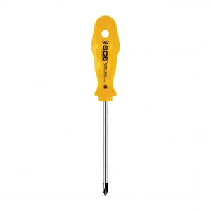 SGS 4*125 YILDIZ TORNAVİDA (YELLOW SERİES) SGS1033