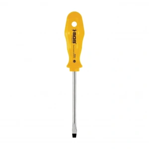 SGS 5*100 DÜZ TORNAVİDA (YELLOW SERİES)