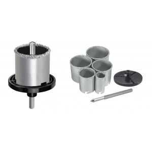 SGS 6 PARÇA ELMAS PANÇ SETİ