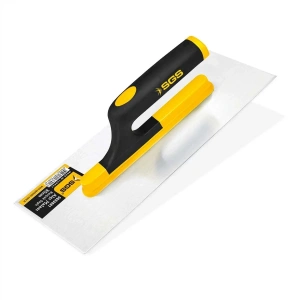 SGS ALÇI MALASI KAUÇUK SAPLI 30CM SGS3600