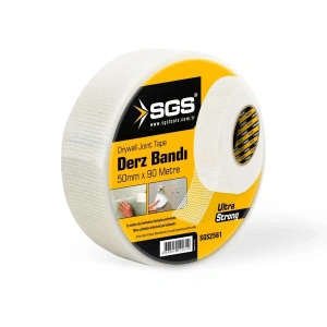 SGS DERZ BANDI 50mm*90 Metre 70gr. SGS2561