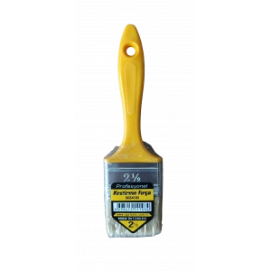SGS KESTİRME FIRÇA PROFESYONEL 2.5 (PLASTİK SAPLI)
