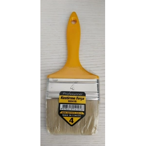SGS KESTİRME FIRÇA PROFESYONEL 4.0 (PLASTİK SAPLI) SGS4105