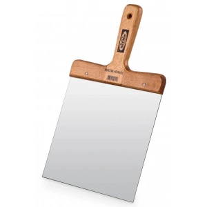 SGS MACUN KÜREĞİ (AHŞAP SAP 18CM) SGS404