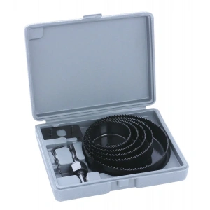 SGS PANÇ SETİ 8 PARÇA