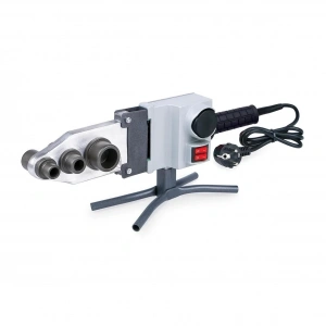 SGS PPRC BORU KAYNAK MAKİNASI 1500 Watt (PANZER) SGS348