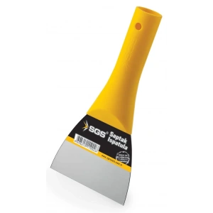 SGS SAPTAK ISPATULA 10CM SGS1901