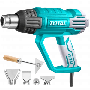 Sıcak Hava Tabancası