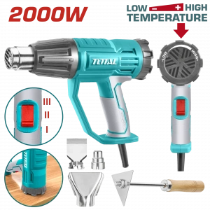 SICAK HAVA TABANCASI