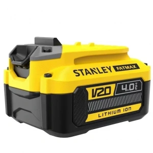 Stanley SFMCB204 FATMAX® V20 18V 4.0 Ah Akü