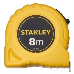 Stanley 1-30-457 Şerit Metre 8 M x 25 mm