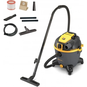 Stanley SXVC35PTDE 1600 W 35 LT Islak/Kuru Elektrikli Süpürge