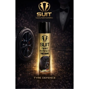 SUİT TYRE DEFENSE (LASTİK PARLATICI)