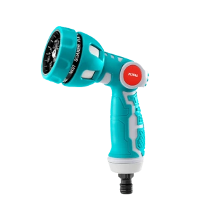 Sulama Tabancası (9 Fonksiyonlu)