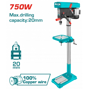 Sütünlu Matkap 750 W