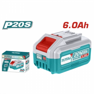 TFBLI2060 6Ah Batarya 5+1 Kampanya