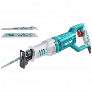 Tilki Kuyruğu Testeresi