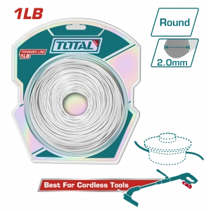 TIRPAN MİSİNASI 2MM