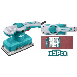 Titreşimli Zımpara