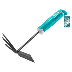 Üç Dişli El Çapası