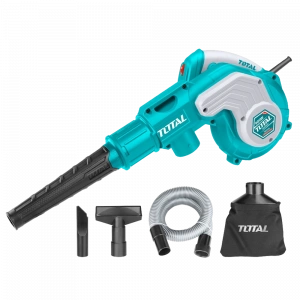 Üfleme ve Toplama Makinesi 800 W