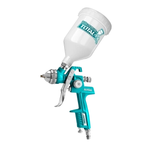 Üstten Depolu Boya Tabancesı