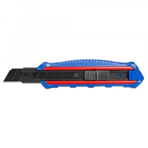 WORKPRO WP212015 18MM Ağır Hizmet Alüminyum Kasa Maket Bıçağı