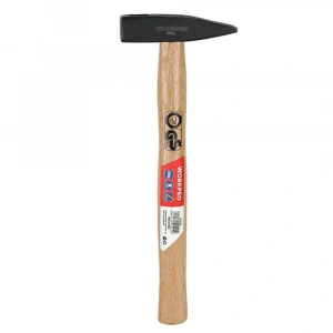 WORKPRO WP241019 500Gr Ahşap Saplı Çekiç