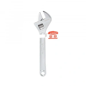 WORKPRO WP272004 300mm Kurbağacık Anahtar