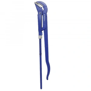WORKPRO WP302014 560MM Profesyonel Maşalı Boru Anahtarı