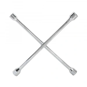 WORKPRO WP314005 17 19 21 23 Cr-V 400mm 4 Kollu Profesyonel Bijon Anahtarı