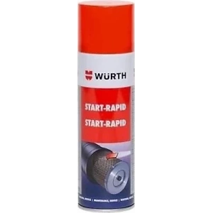 WÜRTH ATEŞLEME HIZLANDIRICISI 300ML