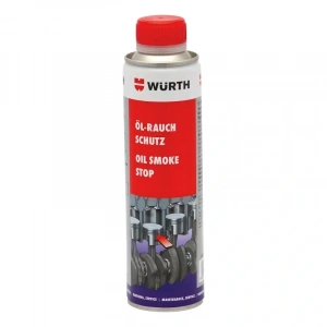 WÜRTH DUMAN ÖNLEYİCİ- MOTOR YAĞI İÇİN - 300 ML