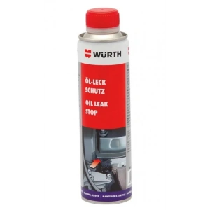 WÜRTH MOTOR YAĞI SIZDIRMA ÖNLEYİCİ 300ML
