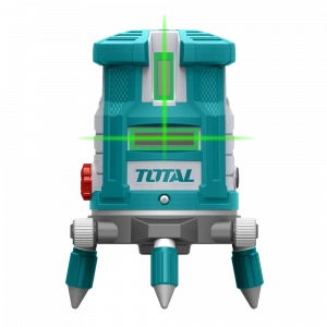 Yeşil Lazerli Hizalama