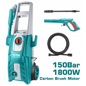 Yüksek Basınçlı Yıkama Makinesi