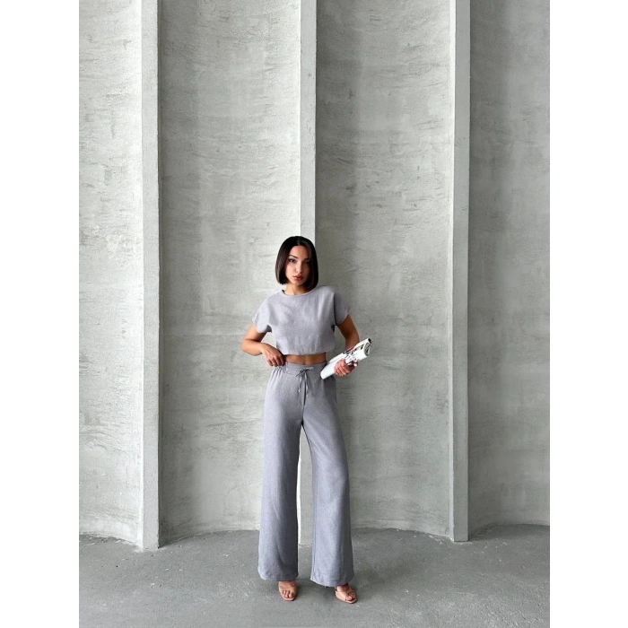 Bluz pantolon takım s255057