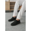 KB-106 Kuback Kömür Triko Günlük Erkek Ayakkabı