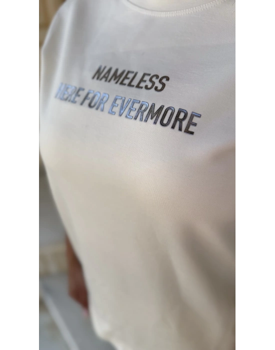 Oysho kumaş eşofman takımı