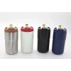 Askılı Ve Derece Göstergeli Vakumlu Mug - 500 Ml Modern Kahve Termosu Alk3136