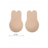 Krem Göğüs Ucu Kapatıcı Ve Dikleştirici Hayalet Sütyen Hayalet Kapatıcı