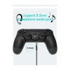 Ps4 Kol Wireless Bt Kablosuz Oyun Kolu Ps4 Joystick Tablet Telefon Pc Uyumlu Titreşimli Oyun Kolu