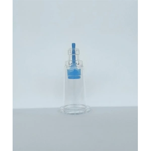 2 Numara Hacamat Kupası