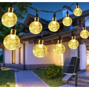 7m 50 Led Gün Işığı Solar