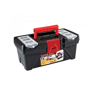 Asr-2040 14 Takım Çantası - Plastik Kilitli