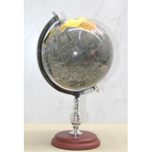 Dekoratif Dünya Küre Sl318-b