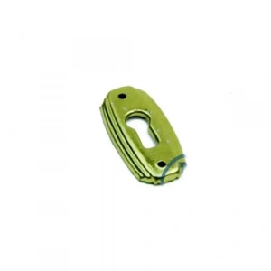 Dekoratif Kutu, Sandık Anahtar Ağızlığı, Rozeti - No:1, 200 Adet