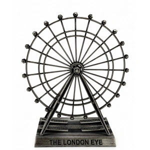 London Eye Metal Dönme Dolap Alk5702