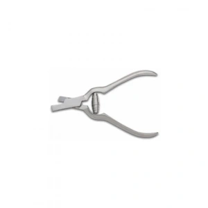 M-230 Modelist Çıt Makası No: 5 İnç / 12,70 Cm - Paslanmaz